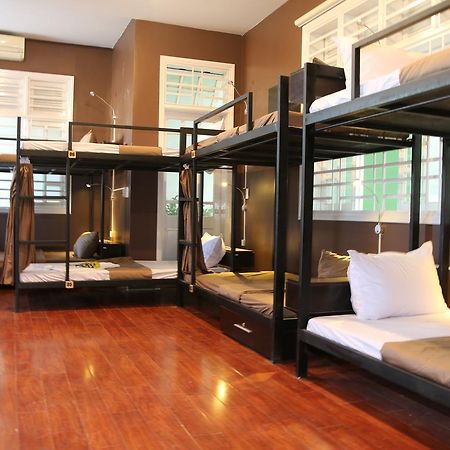 4 Seasons Hostel Danang Kültér fotó