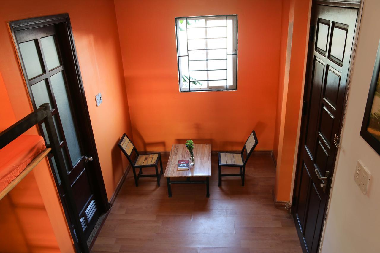 4 Seasons Hostel Danang Kültér fotó