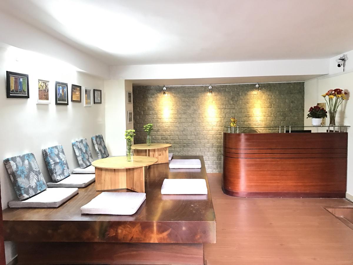 4 Seasons Hostel Danang Kültér fotó