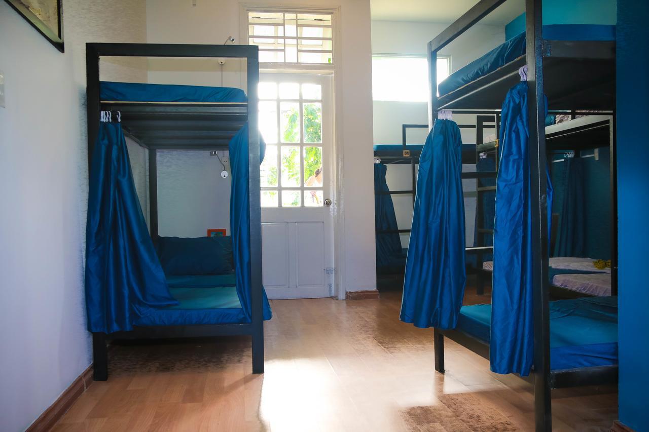 4 Seasons Hostel Danang Kültér fotó