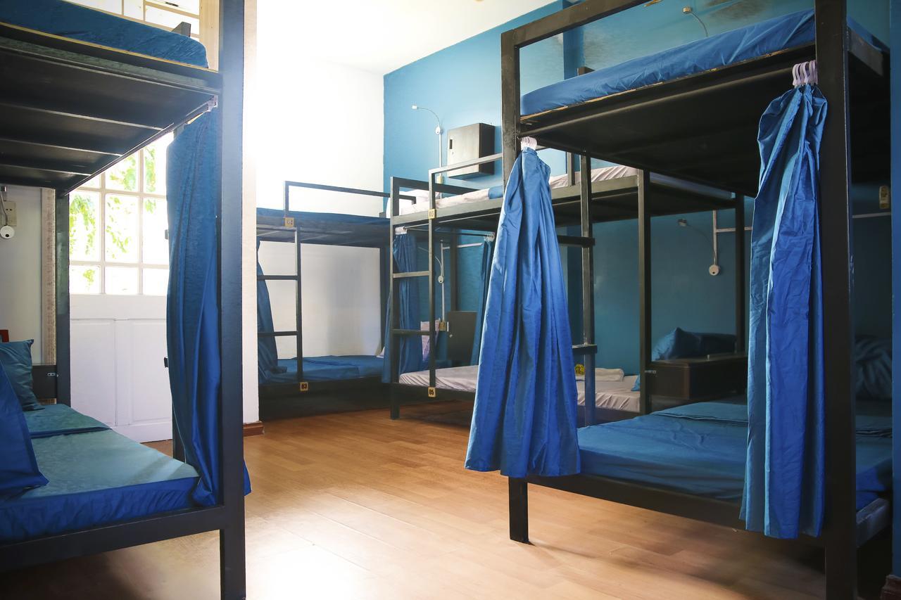 4 Seasons Hostel Danang Kültér fotó