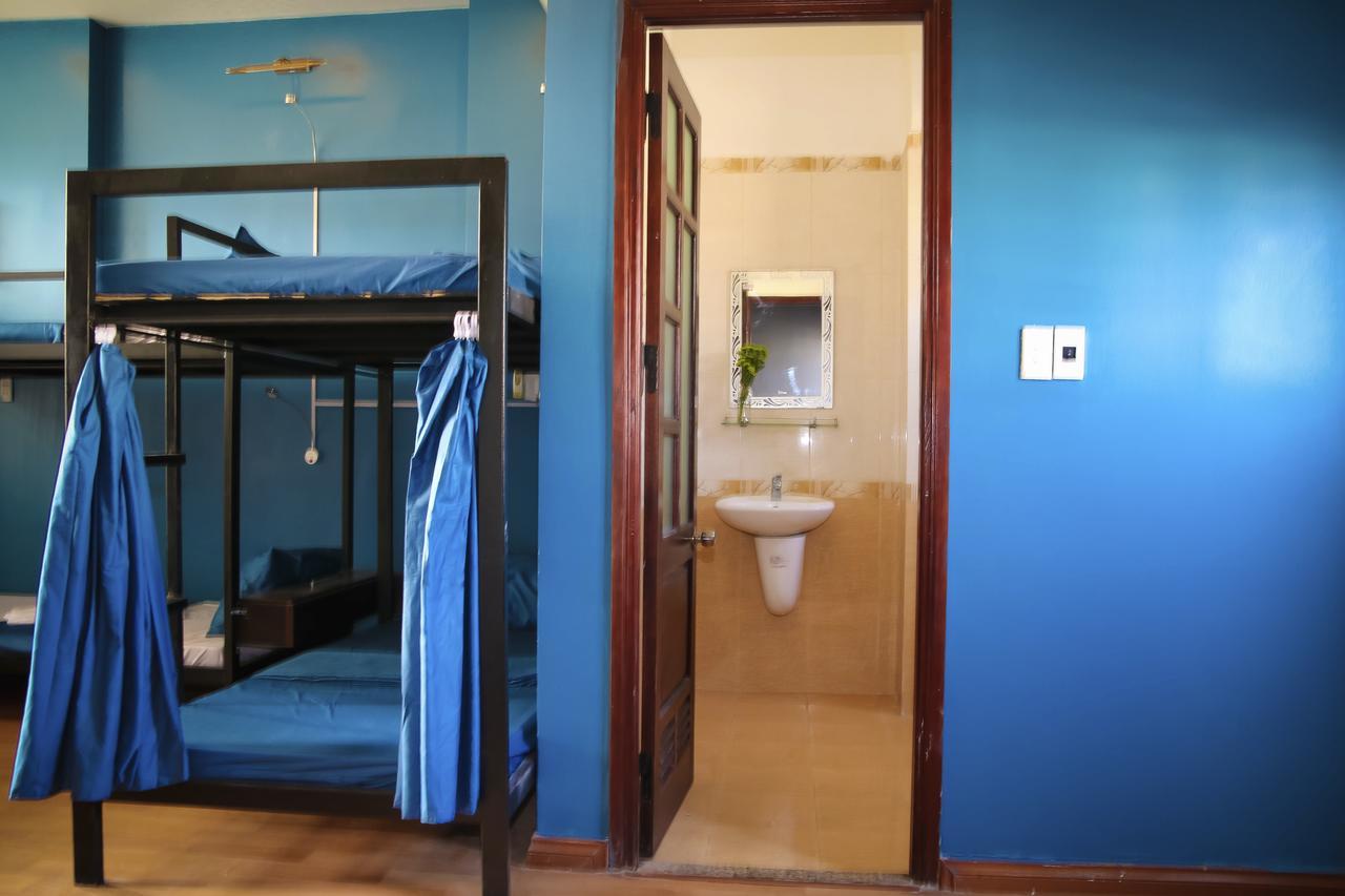 4 Seasons Hostel Danang Kültér fotó