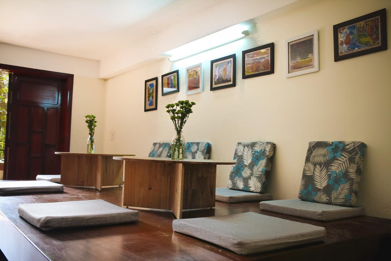 4 Seasons Hostel Danang Kültér fotó