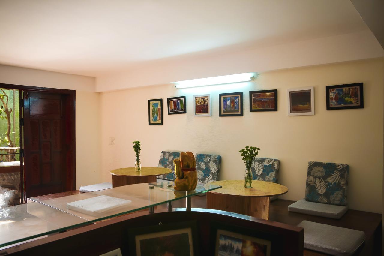 4 Seasons Hostel Danang Kültér fotó