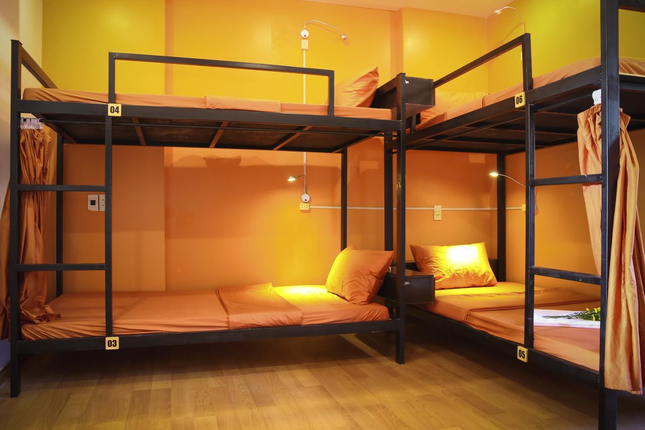 4 Seasons Hostel Danang Kültér fotó