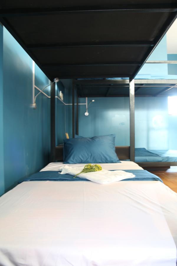 4 Seasons Hostel Danang Kültér fotó