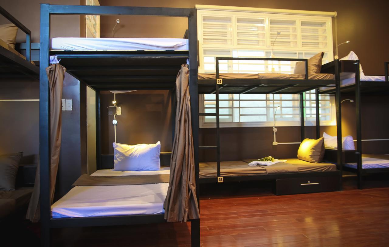 4 Seasons Hostel Danang Kültér fotó