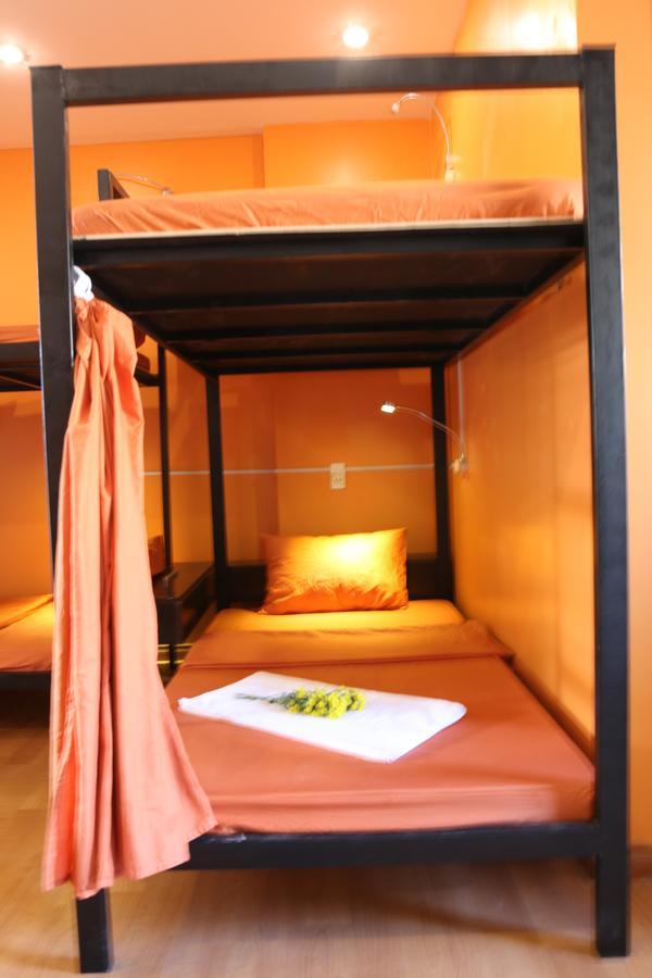 4 Seasons Hostel Danang Kültér fotó
