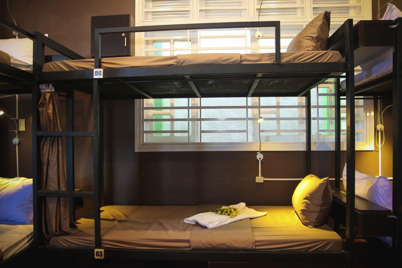 4 Seasons Hostel Danang Kültér fotó
