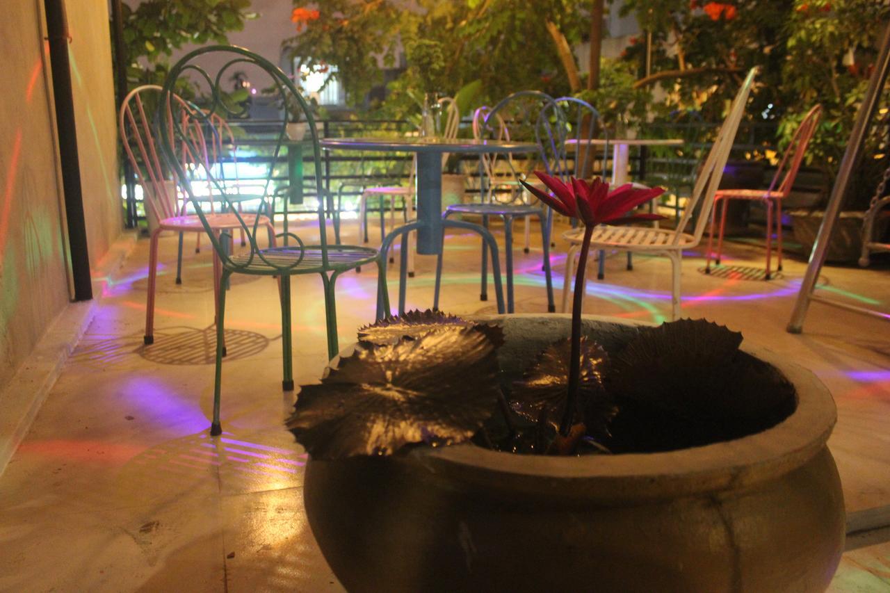 4 Seasons Hostel Danang Kültér fotó