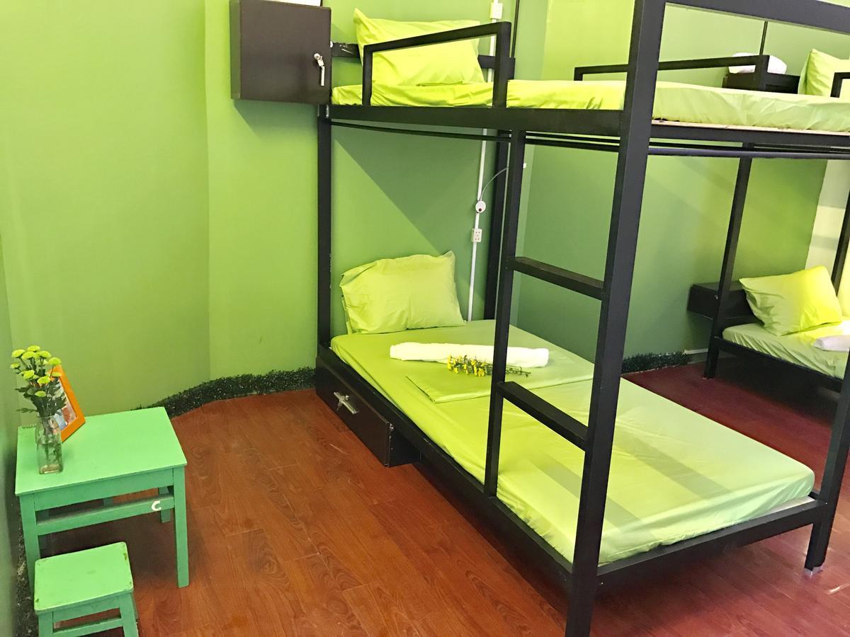 4 Seasons Hostel Danang Kültér fotó