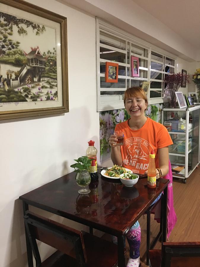 4 Seasons Hostel Danang Kültér fotó