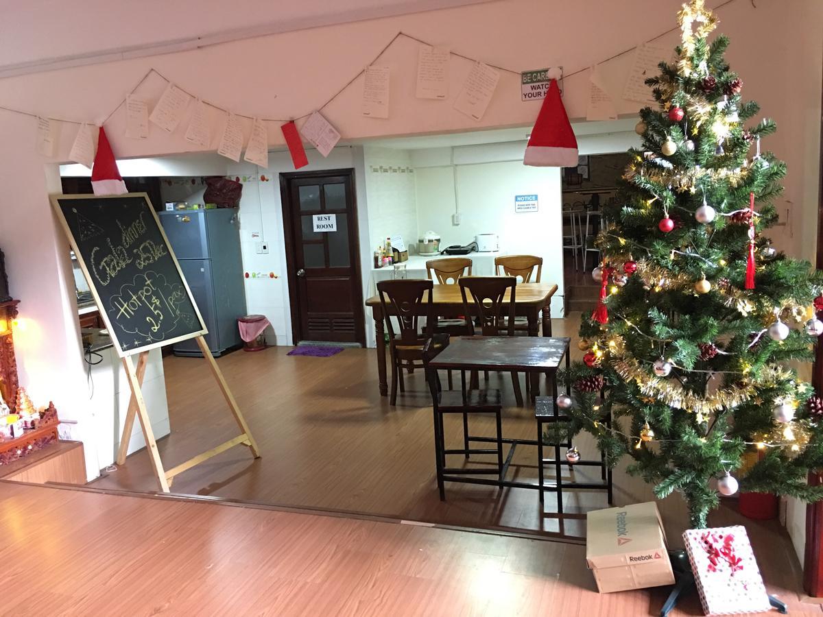 4 Seasons Hostel Danang Kültér fotó